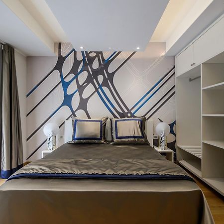 Quarto Novo Suite Foggia Exterior photo