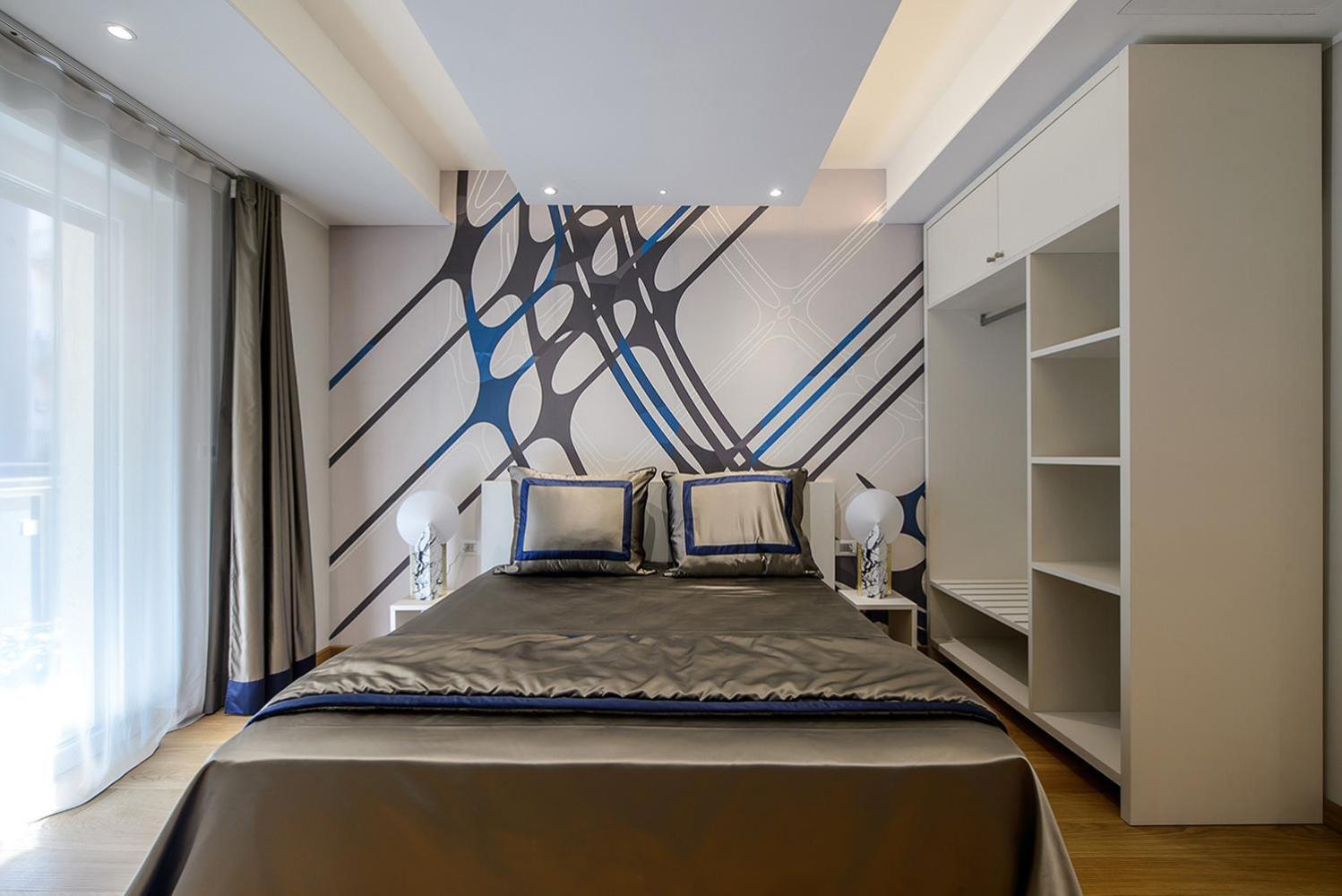 Quarto Novo Suite Foggia Exterior photo