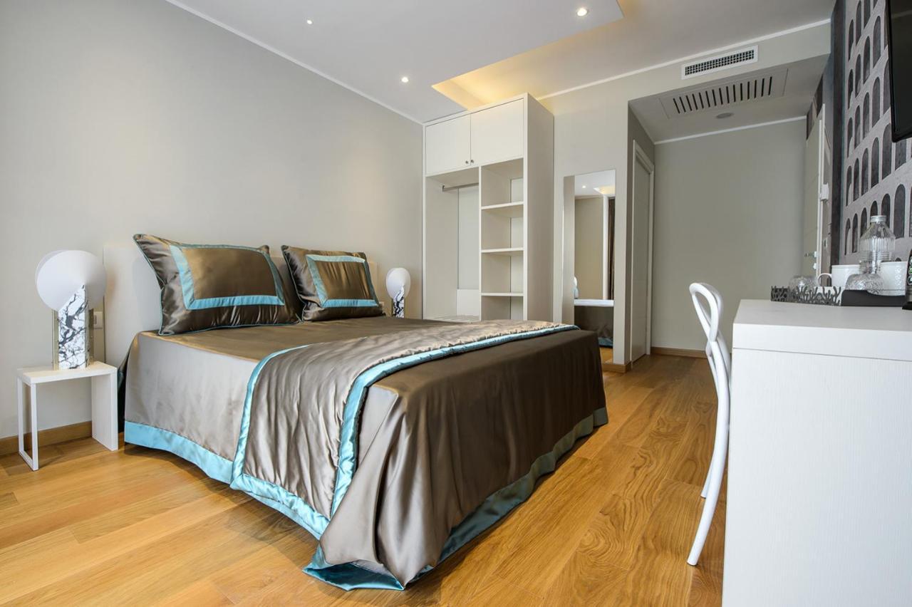 Quarto Novo Suite Foggia Exterior photo