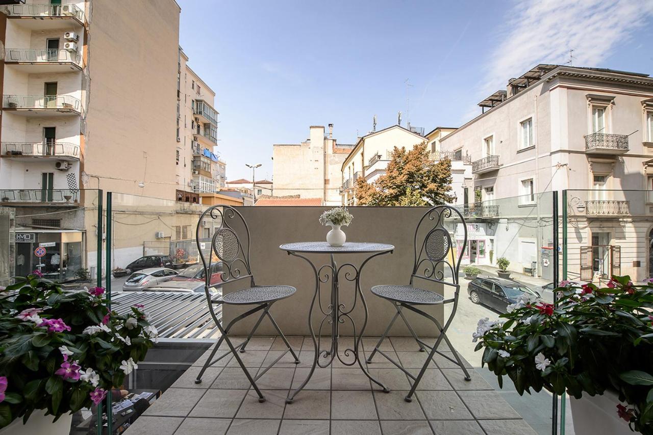 Quarto Novo Suite Foggia Exterior photo