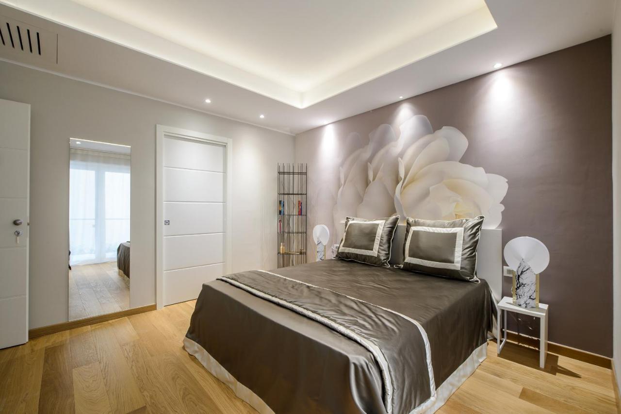Quarto Novo Suite Foggia Exterior photo